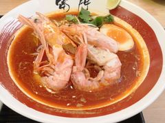 -雷门拉面·现熬骨汤(凯德来福士店)