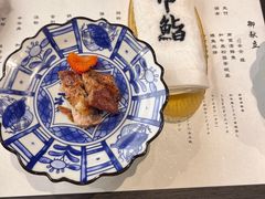 -帝鮨·烧肉割烹(龙湖金楠天街店)