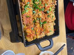 -86烧烤·炭火烧烤 (石人总店)