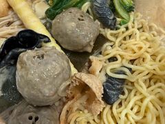 -郭记小街麻辣烫(南小街总店)