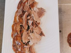 -正德楼果木烤鸭·渔家菜(东港店)