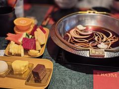 -牛New寿喜烧(曹路花园城店)