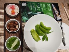 -北京泰富酒店-柏景轩中餐厅