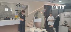 -LJOY丽锦造型·烫发染发