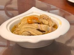 -吴门人家·苏宴宫廷菜(拙政园店)