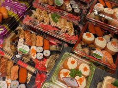 -池田寿司·4H鲜作(西直门凯德华联店)