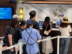 -CHARLIETOWN红茶公司(南京万象天地店)