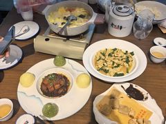 -绍兴老味道·非遗门店(银泰城店)