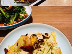 -渔家灯火(明湖店)
