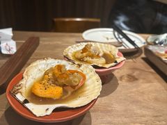 -梅亭居酒屋(中大国际店)