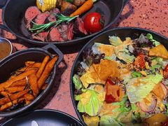 -La Terre乐田(万象城店)