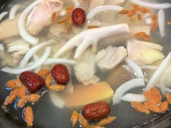 -海南椰子鸡餐厅(三亚湾红树林店)