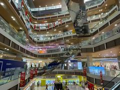 -大悦城(沈阳中街店)