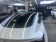 -3M博瑞达龙膜威固BOP保镖汽车贴膜隐形车衣(国贸店)