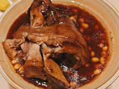 -八府香鸭·啫啫煲(华山路店)