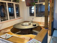 -缘福乡村铁锅炖民宿(八达岭店)