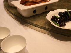 北京烤鸭-上海小南国(国发店)