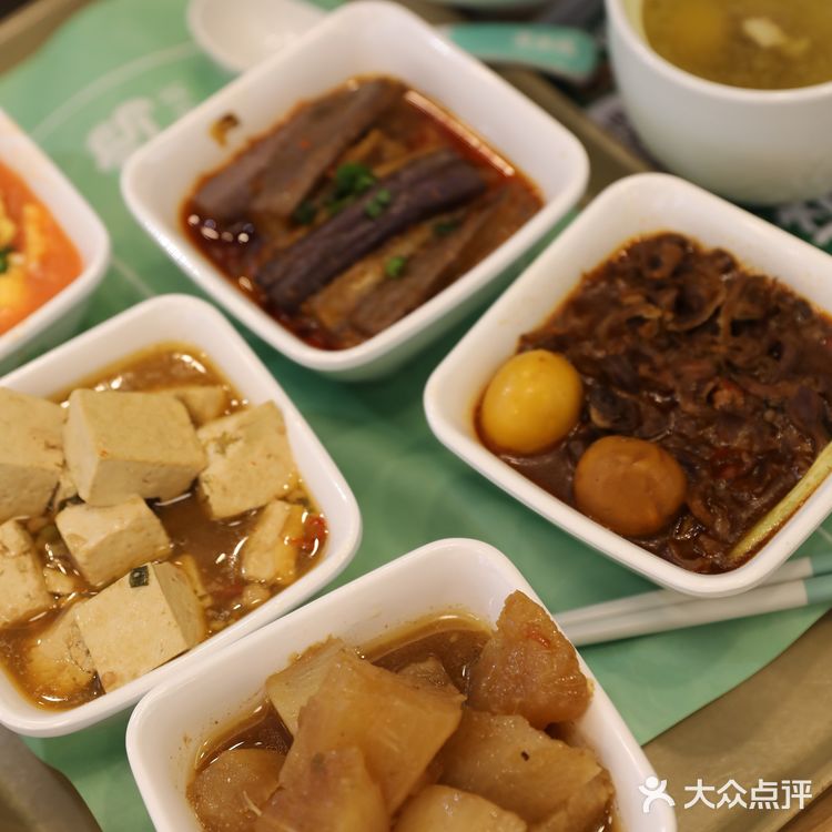 你听说了吗，江湖中靠着一碗鸡汤就成功出圈