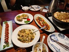 -前海沿·青岛菜(五四广场永旺店)