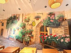 -萤火虫咖啡(后海店)