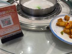 -粤顺渔坊·中山脆肉鲩火锅(清湖店)