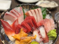 -田舍家Inakaya·炉端烧·铁板烧(天汇igc店)