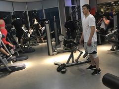 -一兆韦德健身(慧芝湖店)