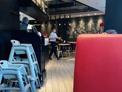 -必胜客(群力王府井店)