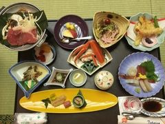 -蟹道乐(道顿堀本店)