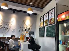 -乐达酸菜鱼面(山师东路店)