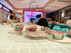 -IPARK购物中心