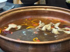-一善菌·云南菌汤·云南菜(银泰城店)