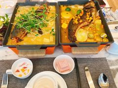 -北京王府井希尔顿酒店·万斯阁西餐厅