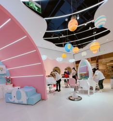 -星咔萌StarCamo儿童剪发(芳圆里IDMALL品牌形象店)