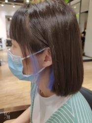 -Mentor Hair Salon