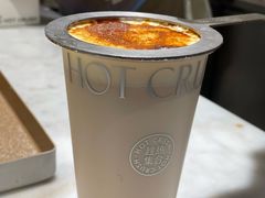 -HOT CRUSH趁热集合·现烤面包(环球港店)