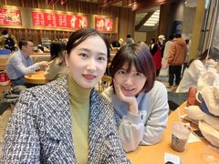 -星巴克臻选(济南恒隆店)