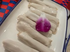 -贤合庄卤味火锅(勒泰中心店)