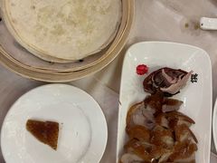 -全聚德(前门店)