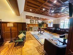 -马勒别墅饭店(静安寺店)