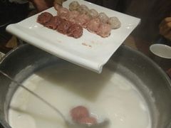 -渔米粥(罗湖店)