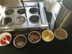 -南京东郊国宾馆