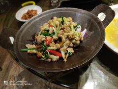 -70后饭吧(府河街店)