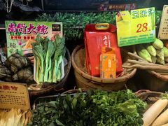 -尚竹阁冬瓜盅·18年地标美食(平洲店)