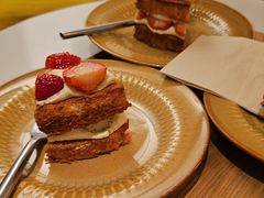 -BAKER&SPICE(安福路店)