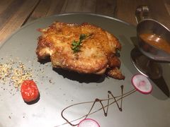 -卡朋西餐(较场西路店)