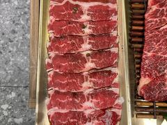 -西塔老太太泥炉烤肉(双井店)