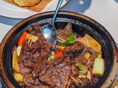 -悦满楼·西关名点·湛江名菜(航空综合大厦店)