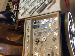 -十八字金银饰·拼豆·开蚌手工体验团建(君太百货店)