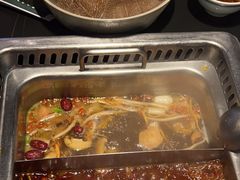 -大隐·成都火锅Bistro(合生麒麟新天地店)